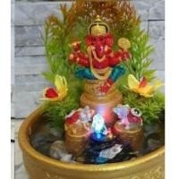 ราคา ชุดพระพิฆเนศปางเศรษฐีนั่งบัลลังก์ ปรับฮวงจุ้ยในบ้าน (7761471737)