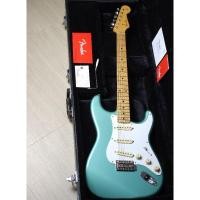 ราคา Fender stratocaster Hybrid 50s Japan 2017 (มือสอง) (28317979256)