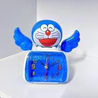 ราคา นาฬิกาแขวนผนังโดเรม่อนเต็มตัวนาฬิกาโดเรม่อน (11159897816)
