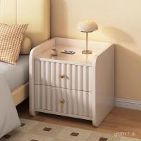 ราคา ทดแทนโต๊ะข้างเตียงการจัดเก็บตู้สร้างสรรค์ครัวเรือนข้างเตียงสไตล์เรียบง่ายขนาดเล็ก มีประโยชน์ เครื่องมือห้องนอนชั้นวางครีม สอง9 (55852419792)