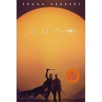 ราคา Asia Books หนังสือภาษาอังกฤษ DUNE (MOVIE TIE-IN, 2023 UK EDITION) (27656203130)