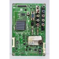 ราคา เมนบอร์ด ซัมซุง SAMSUNG ไช้กับรุ่น LA32B350F1 ของแท้ถอด มือ2 (29620221832)