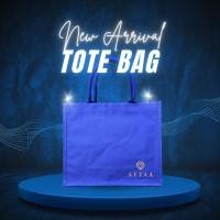 ราคา Afyaa Exclusive Tote Bag Limited Edition (43501675601)