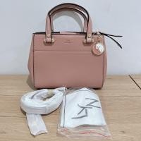 ราคา สินค้ามือ 2 กระเป๋า Lyn Outlet สีชมพู กระเป๋าสะพายข้าง (18300401349)