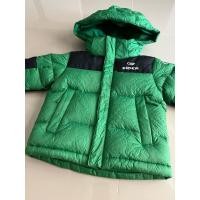 ราคา มือ2 เสื้อกันหนาวเด็ก Down jacket #ใส่ติดลบ ขนเป็ดฟูๆ size 100 เด็ก 2-3 y ✅ (23688007523)