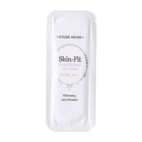 ราคา พร้อมส่ง Tester Etude Skin-Fit Foundation SPF30/PA++ (N02) (265820193)