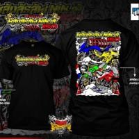 ราคา เสื้อยืดนินจา******* (42121689041)