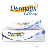 ราคา Dermatix ultra TMM SCAR AND ACNE MARK REMOVAL GEL Repair cream 15g powerbank (46003140169)
