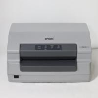 ราคา ปริ้นเตอร์ เครื่องพิมพ์ Epson PLQ-30 Passbook Printer Dot Matrix Printers เครื่องพร้อมใช้งาน มือ2 (29040134870)