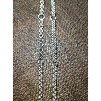 ราคา สร้อยพระสแตนเลส​ ลายห่วงคู่9องค์ ลดล้างสต๊อก (21351642072)