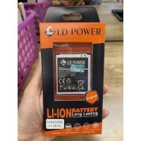 ราคา แบตเตอรี่ Samsung J1 2016 LD Power (13432271726)