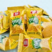 ราคา Bulk Wedding Candy Yake Mango Gummy Corn Gummy 00g A Candy 25.12.28 (54753856436)