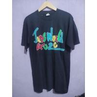 ราคา เสื้อยืด Vintage jams world 4u2c (18885512084)