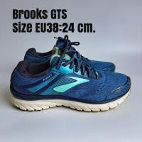 ราคา รองเท้า BROOKS GTS 12 (20692927661)