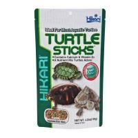 ราคา Saki Hikari Turtle อาหารสำหรับเต่าน้ำสวยงาม ขนาด 120g.ชนิดเม็ดแบบลอย แบบแท่ง 3 สี (24992362922)