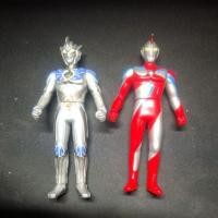 ราคา ซอฟ ultraman cosmos 5 นิ้ว (47953192021)