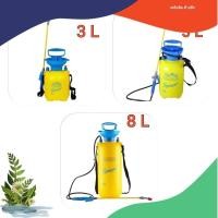 ราคา ‼️โปรสุดพิเศษ‼️แท้ ถังพ่นยา SPRING SX-CS3A 3 ลิตร 5 ลิตร 8 ลิตร สามารถพ่นแอลกอฮอล์ได้ (25013258159)