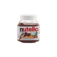 ราคา Nutella นูเทลล่า เฮเซลนัทบดผสมโกโก้ ขนาด 200 กรัม (4423897732)