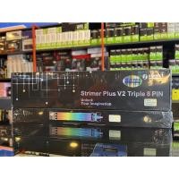ราคา LIAN-LI STRIMER PLUS TRIPPLE 8 PINS RGB V2 (17282298384)