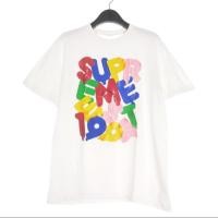 ราคา ♞,♘Supreme Tshirt white Direct from Japan Secondhand WFD (27638253635)