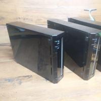 ราคา Nintendo Wii black set (3147381805)