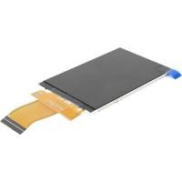 ราคา 40 Pin หน้าจอ LCD 3.5 นิ้วจอแสดงผล LCD 40 Pin RGB 18 บิต 300 Backlight ความสว่างยืดหยุ่นแนวนอนจอแสดงผล LCD โมดูลสําหรับสมาร์ทเครื่องใช้ในบ้าน (45552543351)