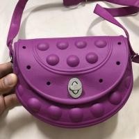 ราคา กระเป๋าแบรนด์เนมมือสอง Crocs (2088419066)