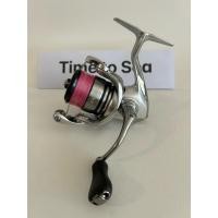 ราคา รอกShimanoStradicรุ่น1000HGมือสอง (24042223609)