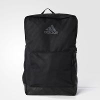 ราคา กระเป๋า ADIDAS 3-STRIPES PERFORMANCE BACKPACK รุ่น 3S PER BP (AJ9982) BLACK/BLACK/VISGRE ของแท้ (1388301961)