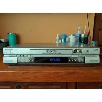 ราคา เครื่องเล่นวีดีโอ VHS Video Panasonic NV-FJ630 ระบบ Hifi ใช้งานได้ปกติ (26976191895)