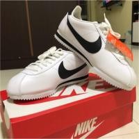 ราคา Nike WMNC CLASSIC CORTEZ Leather (891414490)