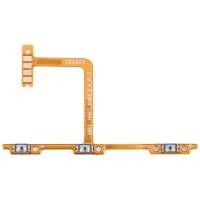 ราคา ขายตรงจากโรงงานสําหรับ Infinix Note 10 X693 OEM ปุ่มและปุ่มปรับระดับเสียง Flex Cable (50501133073)
