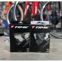 ราคา บันไดจักรยานเสือหมอบ TIME Xpro 10 ROAD Carbon PEDALS พร้อมคลีท Time (50001302684)