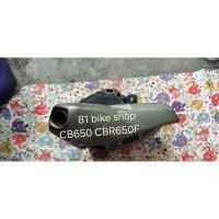 ราคา ปลายท่อเดิม honda CB650F CBR 650 f (44473195417)