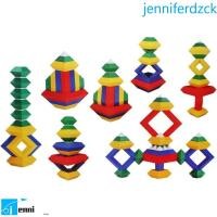 ราคา เจนนิเฟ พีระมิดอาคารบล็อกชุดซ้อนของเล่นเด็กของขวัญสปีดคิวบ์ชุดทาวเวอร์มนุษย์พีระมิดของเล่นเพื่อการศึกษาชุดก่อสร้างอาคารบล็อกตารางข (47403518511)