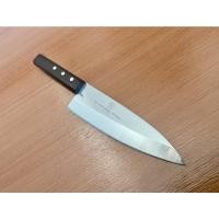 ราคา มีดแล่ปลา เดบะ มีดทำอาหาร มีดทรง มีดญี่ปุ่น มีดเชฟ deba แล่แซลมอน (3995319862)