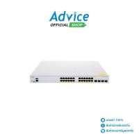 ราคา CISCO Gigabit Switching Hub 24 Port C1200-24FP-4G (17,24 POE) - A0156977 (25526469681)