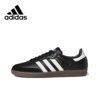 ราคา adidas originals Samba Samba OG กีฬา, วิ่ง, รองเท้า Adidas ของแท้ (24590019393)