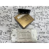 ราคา Nikon Lens Hood HN-3