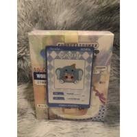 ราคา กล่องสุ่ม Lokiki – ช้างดัมโบ้ 2-in-1 พวงกุญแจ & กระเป๋า (ชก อย่างเดียวค่ะ) (40460573168)