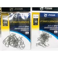 ราคา ตาเบ็ดสเตนเลสก้านยาวไพโอเนีย รุ่น SS1930 แบบซอง (1208353581)