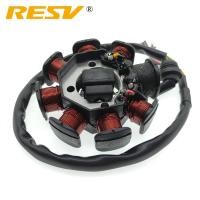 ราคา RESV for CG125 125cc 150cc 200cc 250cc Zongshen Scooter Moped ATV Quad Dirt Bike Pit Bike 4 Wheeler (46152428328)