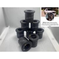 ราคา ISUZU บูทยางแหนบหลัง แท้ (7338772195)