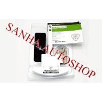 ราคา ชุดล็อคยางอะไหล่ Mitsubishi Triton ปี 2019,2020,2021 ล้อแม็ค ยี่ห้อ Manuallock(แมนนวลล็อค) (3911605551)