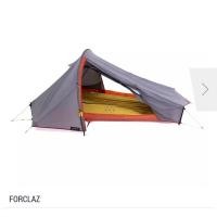 ราคา FORCLAZ เต็นท์อุโมงค์เพื่อการเทรคกิ้งรุ่น TREK 900 น้ำหนักเบาพิเศษสำหรับ 2 คน แท้% (7072757838)