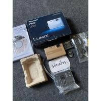ราคา LUMIX Panasonic DMC-FP8 สภาพสวยงาม งาน Japan (24074810987)