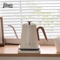 ราคา บินคู อุณหภูมิคงที่ชงมือเครื่องชงกาแฟอัตโนมัติความร้อนไฟฟ้าอัจฉริยะควบคุมอุณหภูมิกาต้มน้ําครัวเรือนมือ20251125 (53152073519)