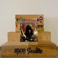 ราคา Prince of Persia : ลิขสิทธิ์แท้ กล่องภาษาไทย แผ่นเกมพีซี Pc (26991376130)