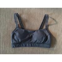 ราคา เสื้อออกกำลังกาย sport Bra Lululemon size 2 แท้ (3537275902)