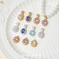 ราคา Seiko กำไลข้อมือและสร้อยคอมินิมอล กะเกณฑ์เพชรแทรก DIY สำหรับประดิษฐ์สร้อยข้อมือและสร้อยคอ (26993770489)